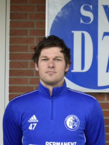 Thorben Meyer