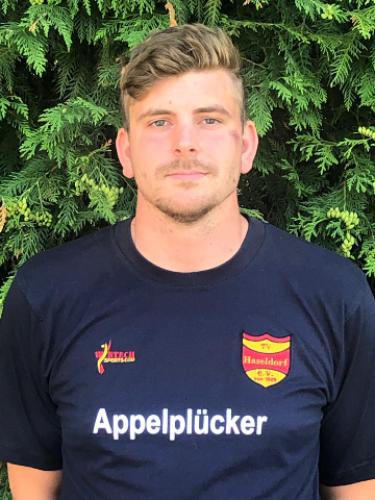 Tobias Helmut Schubring