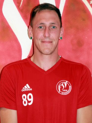 Daniel Hammer