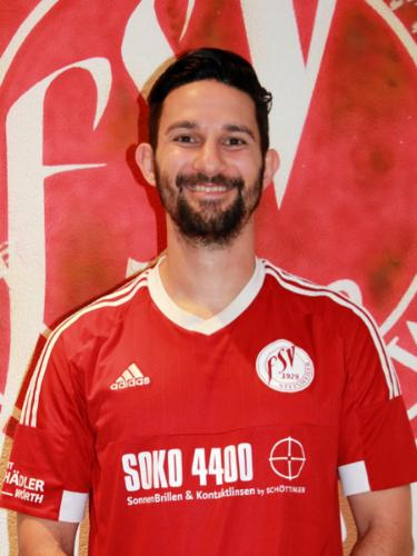 Uli Geiger