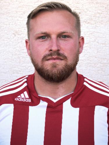 Wesley Stiltz