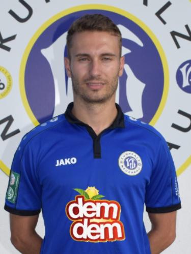 Patrick Piontek