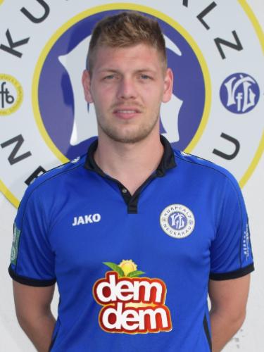 Daniel Zimmermann