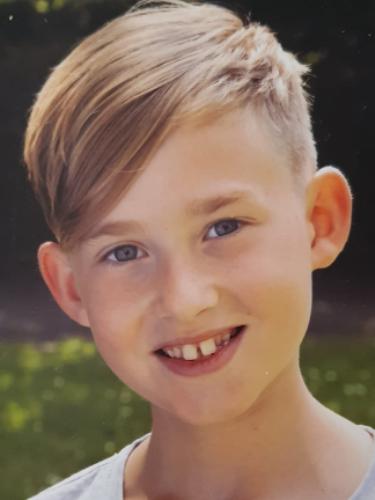 Noah Eyschen