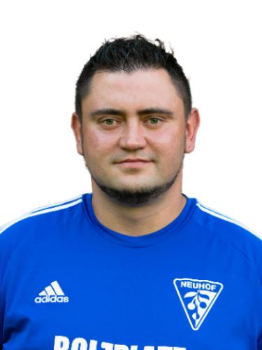 Dawid Szymanski
