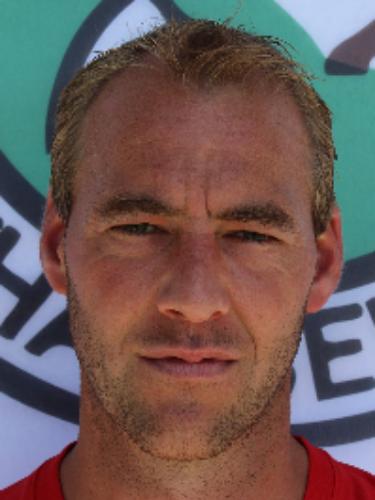 Patrick Kamenik