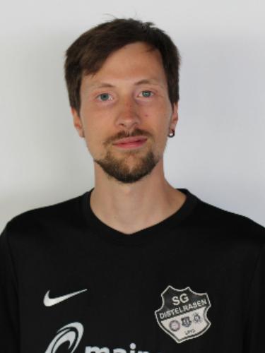 Timo Bensing