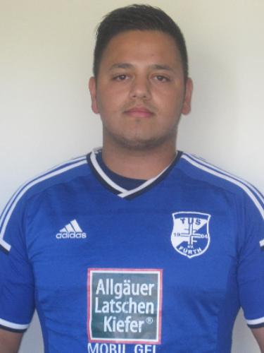 Antony Singh
