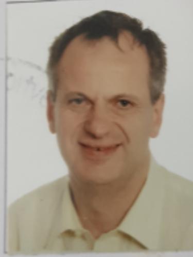Henning Drumm