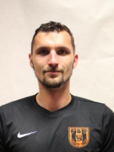 Nico Mülling