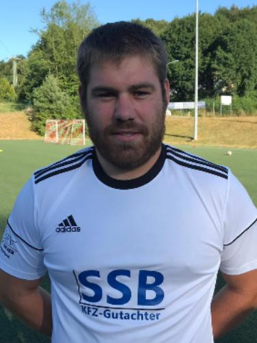 Florian Kobel