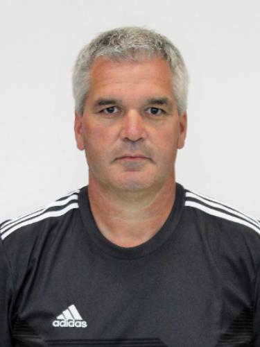 Michael Gauch