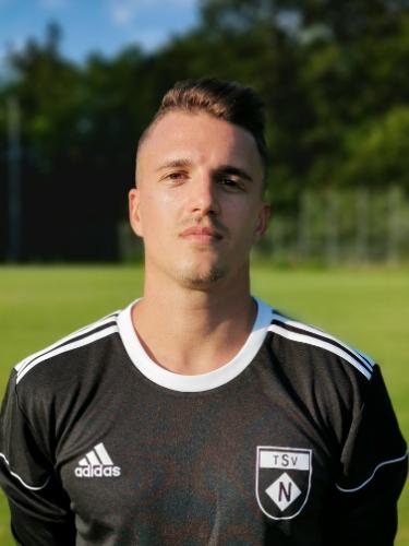 Simon Paul