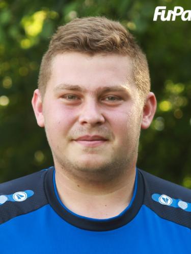 Lukas Lechner