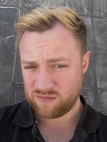 Kevin Engel