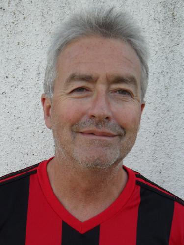 Volker Koch