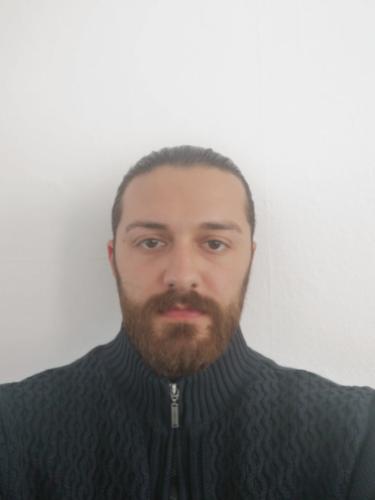 Furkan Yueruek