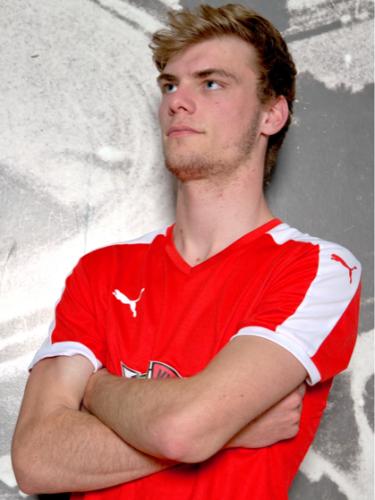 Jannis Müller