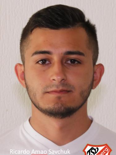 Ricardo Amao Savchuk