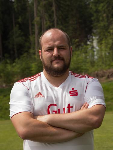 Jens Drechsel