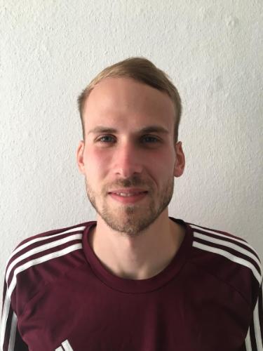 Kenneth Janosch Sydow