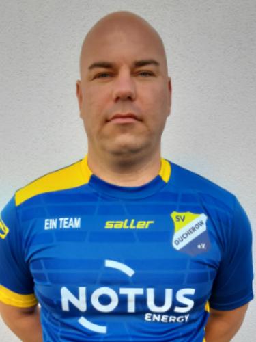 David Kalkowski