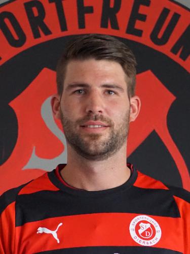 Marius Bauer