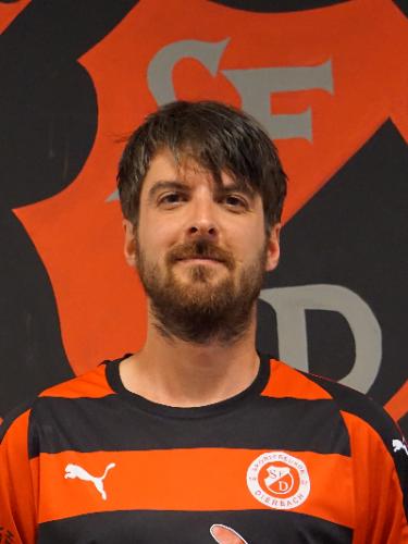 Sebastian Krieger