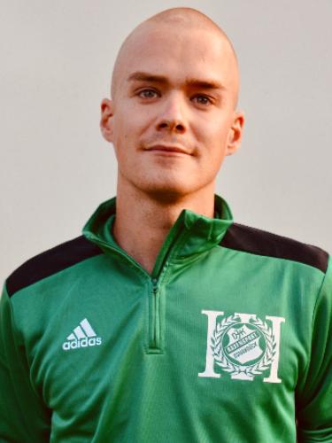 Steffen Meyer-Zu-Reckendorf