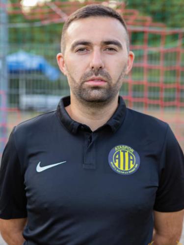 Halil Cetin