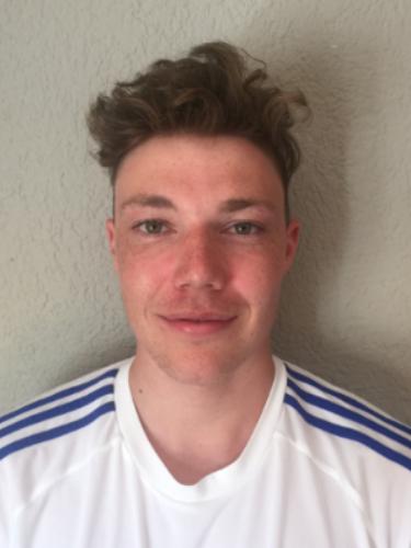 Max Weirich