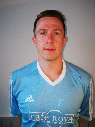 Tim Rothmann