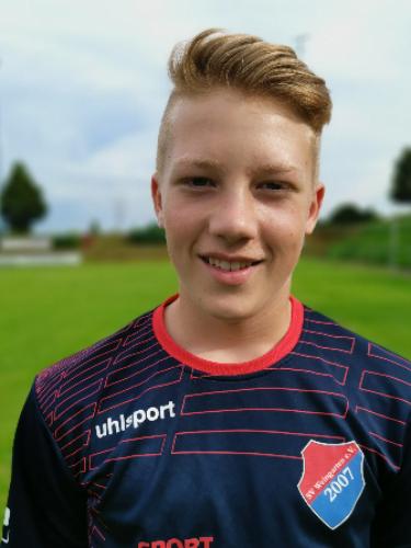 Luan Maurice Hutschenreuter