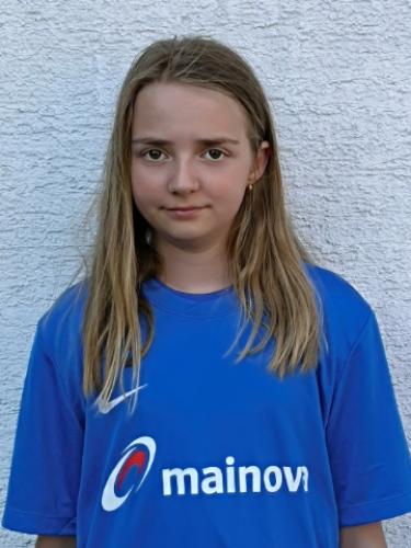 Catharina Sophia Esser