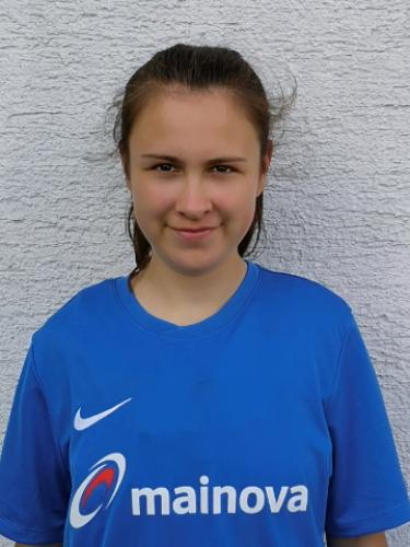 Carla Pröhl