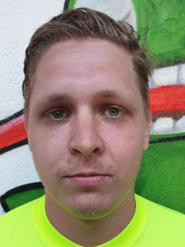 Marvin Holzapfel