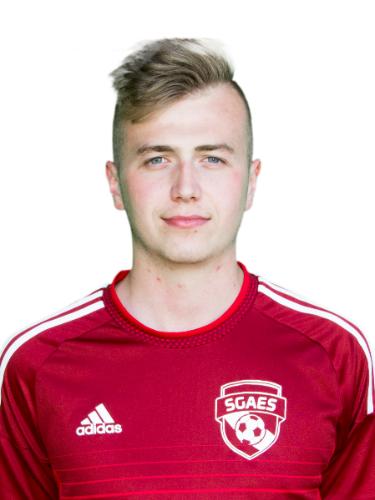 Niklas Kritscher
