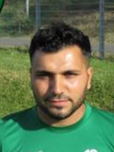 Mahmut Yilmaz