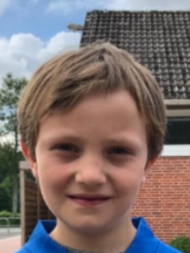 Pawol Rasmus Wessela