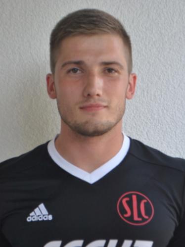 Ruven Scharfenberger
