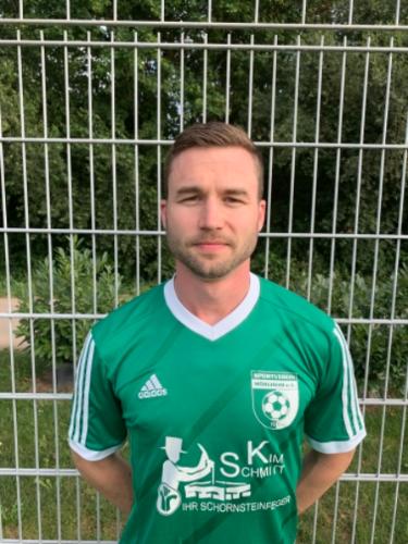 Sebastian Vogel