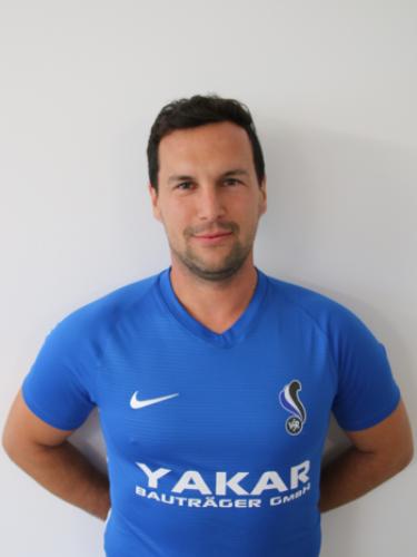 Stefan Legin