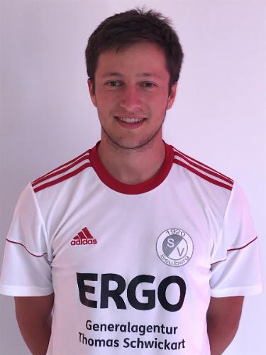 Moritz Vogt