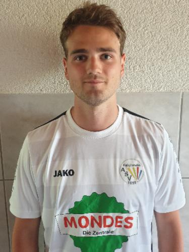 Alexander Nicolas Werner