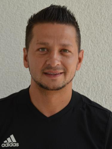 Edin Omerovic