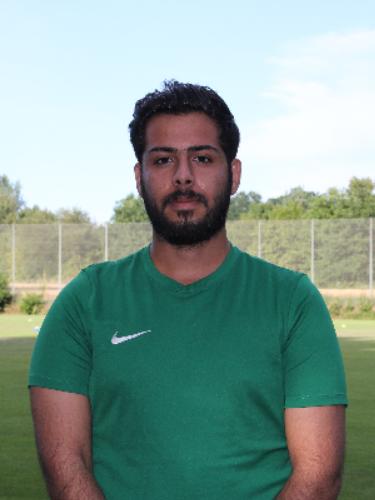Zain Al-Abdeen Jawad Kadhim