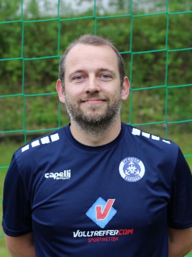 Maik Koch