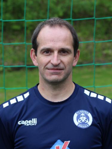 Jens Kost