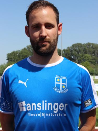 Sven Hansen
