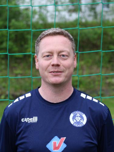 Karsten Englisch